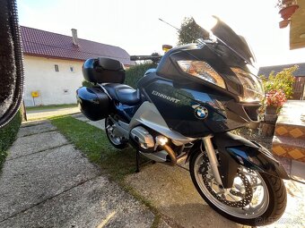 BMW r1200rt - 6
