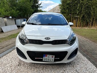 Kia Rio 1.25 CVVT - 6