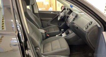 VW Tiguan 4-motion 2.0tdi dsg - 6