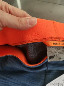 ORTOVOX Spodky PC:119,90EUR Skialpinismus Skitouring - 6