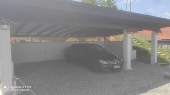 Mercedes Benz E - 6