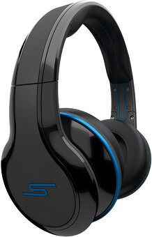 Slúchadlá Over-Ear 50 Cent SMS - 6