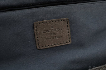 Louis Vuitton Sac a Langer Diaper Mini Monogram Navy Bleu - 6