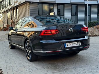 Volkswagen Passat 2.0 TDI BMT Highline DSG - 6