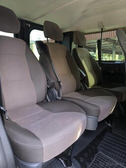Peugeot Boxer Panorama L1H1, 2Hdi - 6
