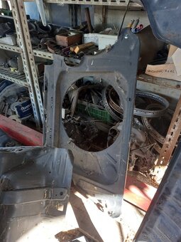 Škoda Favorit Forman - 6