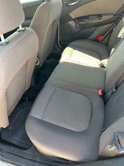 Fiat bravo 1.4 Benzín, Klíma, 54 000 km - 6