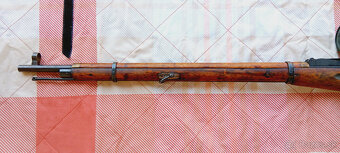 MOSIN 1891 kal.7,62x54R - 6