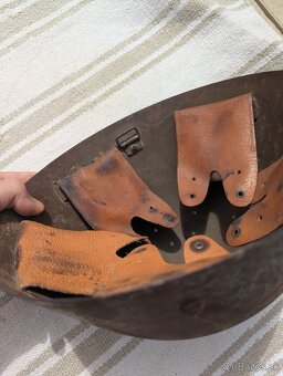 Helma slovensky štát VZ32 - 6