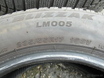 235/55 R17 - 6