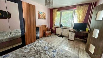 Priestranný 2 izbový byt s pivnicou, Detva - 6
