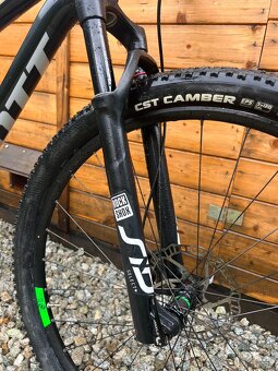 Scott Spark Carbon, Sram GX, X01 "L" - 6