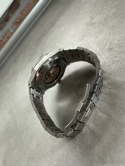 Audemars Piguet Royal Oak Skeleton – top stav - 6