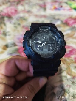 Predám Casio G-SHOCK - 6