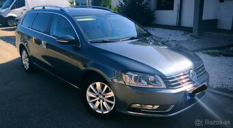 VW PASSAT VARIANT - PREDAJ AJ NA SPLÁTKY - 6