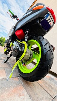 Piaggio NRG - 6
