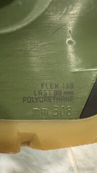 Lyžiarky Dalbello Cabrio LV 130 - 6