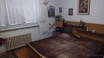 EXKLUZÍVNE 3 - IZBOVÝ BYT 106m2 S BALKÓNOM PIEŠŤANY - 6