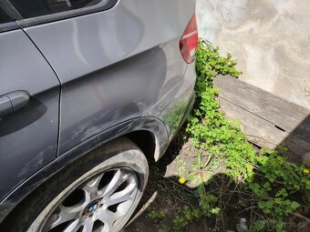 Bmw e70 3.0xd - 6