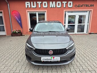 Fiat Tipo 1.4 Pop 70kW - 6