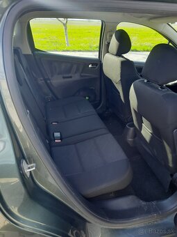 Peugeot 207 sw - 6