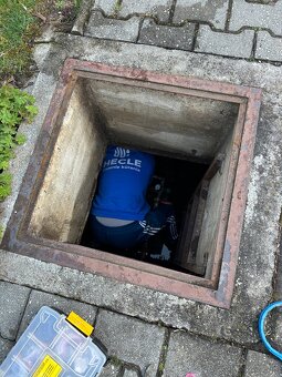 Kompletné vodárenské a kurenárslužby pre domácnosti - 6