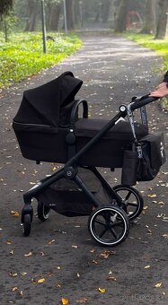 Cybex EOS LUX - 6