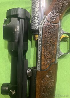 Blaser R93 - 6