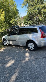 Predam auto Renaut - 6