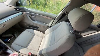 Predám Audi a4 b6 - 6