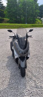 Yamaha nmax125 - 6