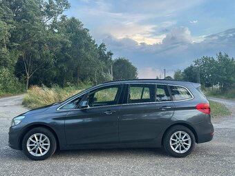 2016 BMW 218d F46 Gran Tourer - 6