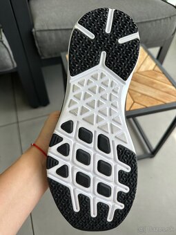 Panske tenisky NIKE train speed 4 - 6