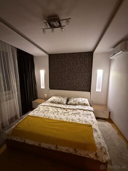 3-izbový byt na prenájom – 8 min od centra, klíma, balkón - 6