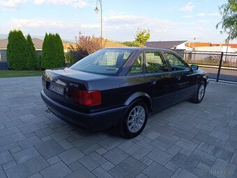 Audi 80 - 6