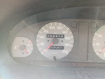 Škoda Felicia 1.3LX 2001 - 6