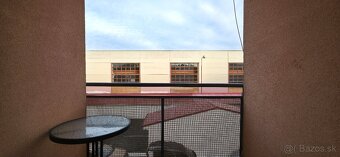 PNORF – 1i byt, 40 m2, 485,-€, státie, loggia, Železničná ul - 6