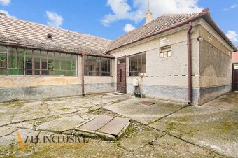 ALL INCLUSIVE | NA PREDAJ 2 RODINNÉ DOMY NA 998 m² POZEMKU,  - 6