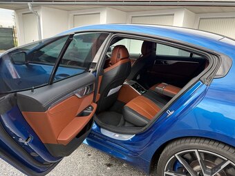 BMW 840d xdrive M - packet Individual DPH - 6
