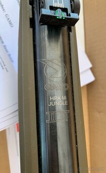 Gamo vzduchovka 5,5mm - 6