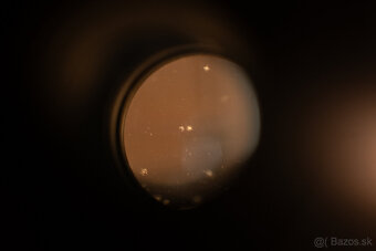 Objektív Sigma 400mm f5,6 na Nikon AF - 6