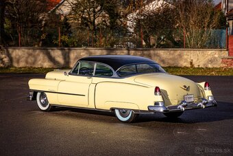 Cadillac Coupé DeVille - 6