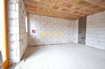 3D / EXKLUZÍVNE / DOM V REKONŠTRUKCII, LEVOČA, ZÁVADA,1000m2 - 6