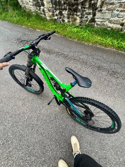 Vymenim Kona precept 200 - 6