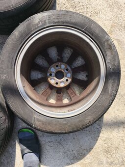 6,5j16 octavia 3 - 6