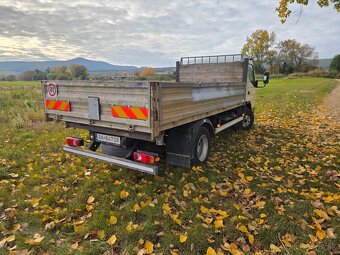 Mitsubishi Fuso - 6