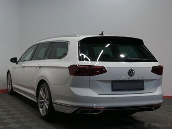 Volkswagen Passat Variant R-Line 2.0 TDI DSG automat - 6