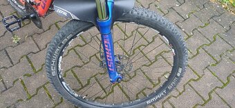 Predám bicykel Ghost - 6