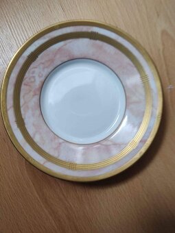 ZberatelskyPorcelán MarbreRose Christian Dior - 6