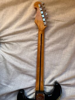 Vintage Stratocaster - 6